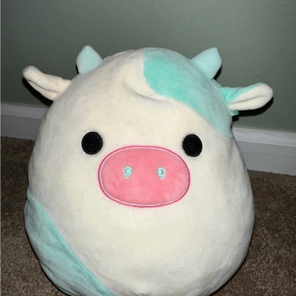 8” Belana Squishmallow